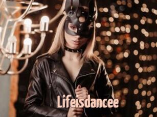 Lifeisdancee