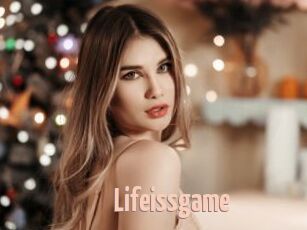 lifeissgame 18A blog