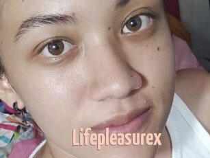 Lifepleasurex