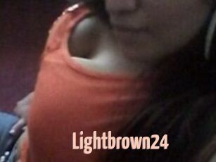 Lightbrown24