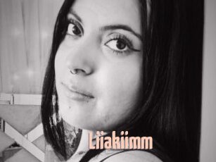 Liiakiimm