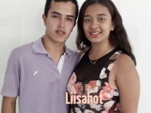 Liisahot