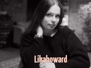 Likahoward