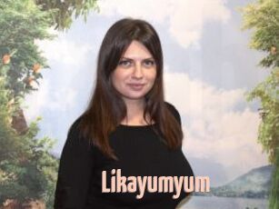 Likayumyum