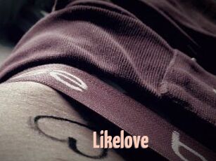 Likelove
