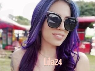 Lila24