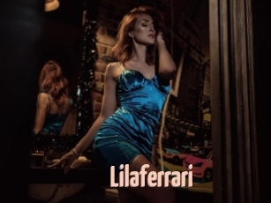 Lilaferrari