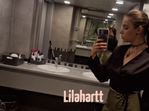 Lilahartt