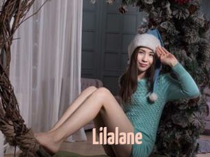 Lilalane