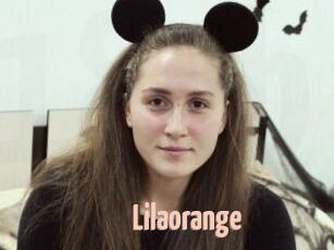 Lilaorange