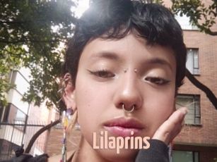 Lilaprins