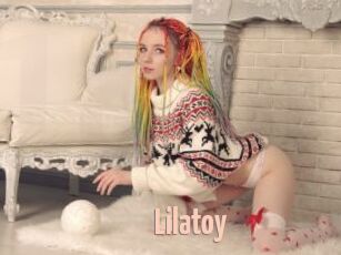 Lilatoy