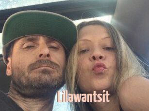 Lilawantsit