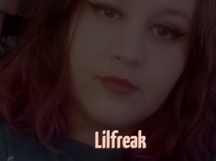 Lilfreak