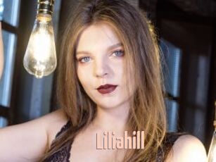 Liliahill