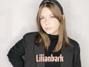 Lilianbark