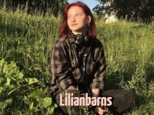 Lilianbarns