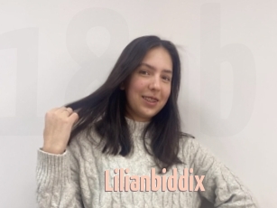 Lilianbiddix