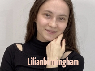 Lilianbirmingham