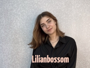 Lilianbossom