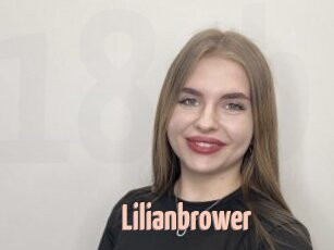 Lilianbrower