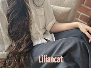 Liliancat