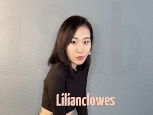 Lilianclowes