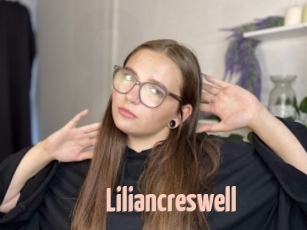 Liliancreswell