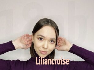 Liliancruise