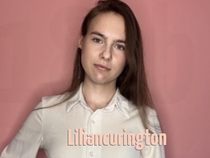 Liliancurington