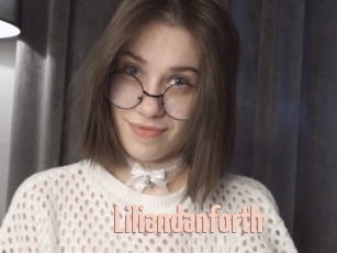 Liliandanforth