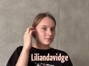 Liliandavidge