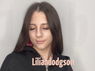 Liliandodgson