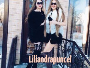 Liliandrapuncel