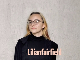 Lilianfairfield