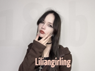 Liliangirling