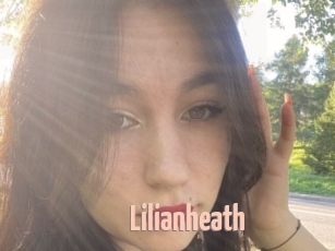 Lilianheath