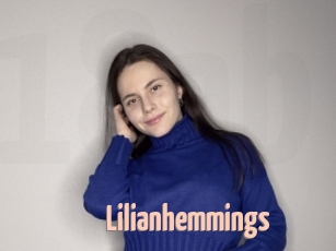 Lilianhemmings