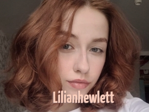 Lilianhewlett