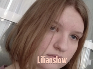 Lilianslow