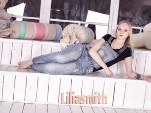 Liliasmith