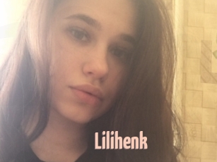 Lilihenk