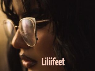 Liliifeet