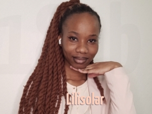Lilisolar