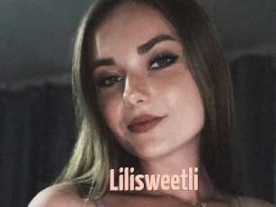 Lilisweetli