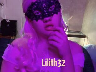 Lilith32