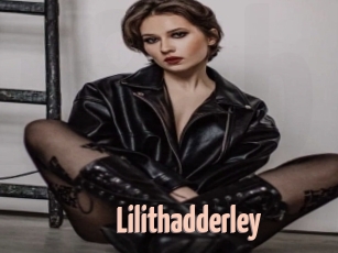 Lilithadderley