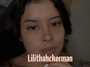 Lilithahckerman