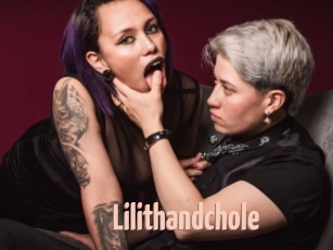 Lilithandchole