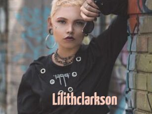 Lilithclarkson